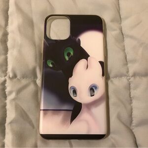 How To Train Your Dragon iPhone 11 Pro Max Case